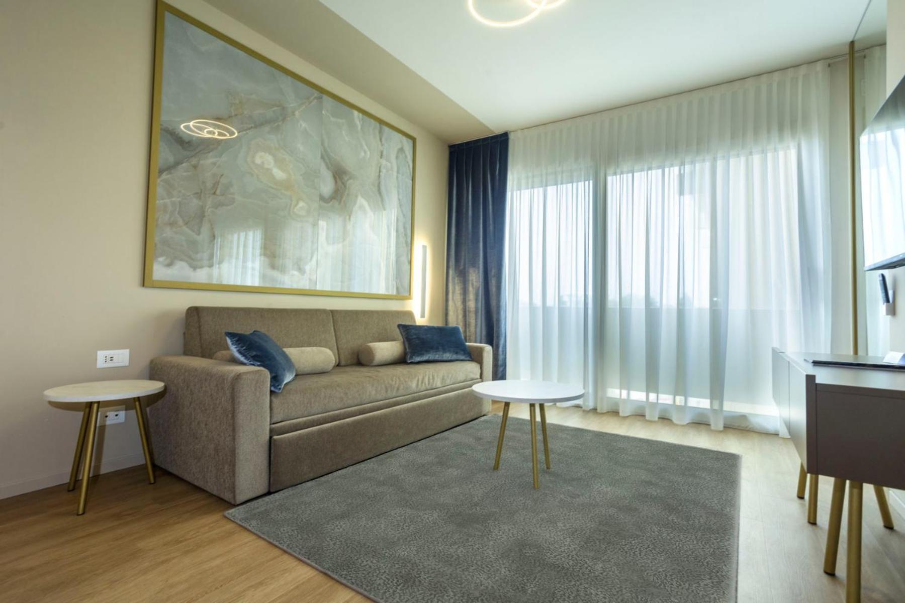 אבנו טרמה Hotel Savoia Thermae & Spa (Adults Only) מראה חיצוני תמונה