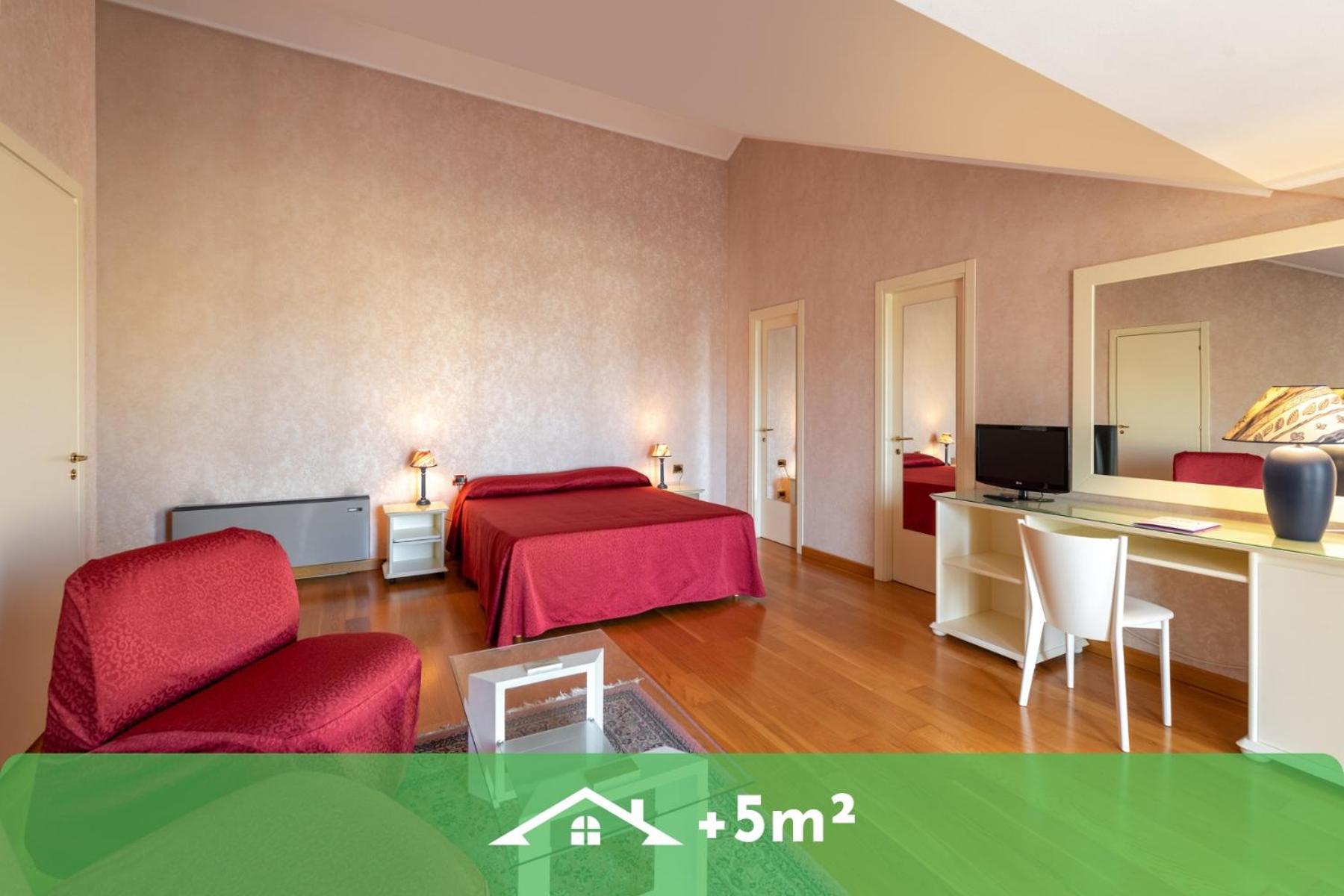 אבנו טרמה Hotel Savoia Thermae & Spa (Adults Only) מראה חיצוני תמונה